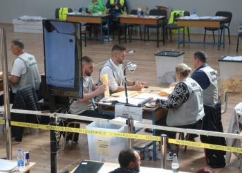 Në 9 bashki mbaron numërimi për këshillat bashkiakë, ja rezultatet –