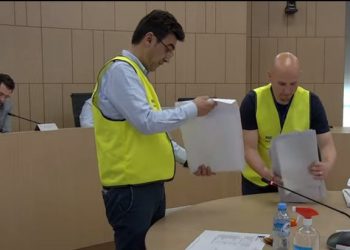 Rinumërimi i 5 kutive në Pukë, votat e Mediut i kishin kaluar Idrizit –