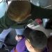 VIDEO/ Shoferi humb ndjenjat, nxënësi “hero” shmang aksidentin –