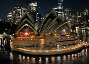 Opera e Sydneyt nuk do të ndriçohet për kurorëzimin e Charles –