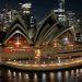 Opera e Sydneyt nuk do të ndriçohet për kurorëzimin e Charles –