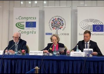 Zgjedhjet ishin konkurruese/ OSBE-ODIHR: Komisionet ishin problematike –