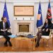 Bandat kriminale serbe kanë për qëllim destabilizimin e Kosovës dhe gjithë rajonit –