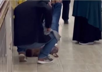 Pacientes i bie të fikët tek Ushtaraku (VIDEO)