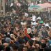 Programi Botëror i Ushqimit pezullon ndihmën për palestinezët –
