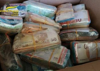 Operacioni i Europol/ Arrestohen 33 persona, mes tyre edhe shqiptarë. Sekuestrohen 18.5 mln euro –