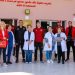 Partizani i lumturon ditën fëmijëve te “Kongresi i Manastirit” –