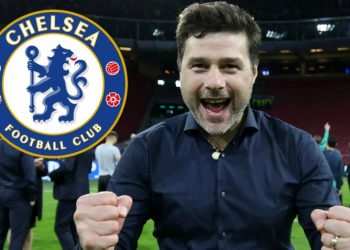 Pochettino do të jetë trajneri i ri i Chelsea –