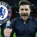 Pochettino do të jetë trajneri i ri i Chelsea –