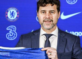 Pochettino emërohet trajner i ri i Chelseat –
