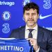 Pochettino emërohet trajner i ri i Chelseat –
