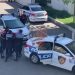 Arrestohen efektivët ‘Shqiponja’, u merrnin shoferëve deri 100 euro…
