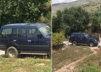 U përfshi në fushatë, pezullohet inspektori i policisë në Konispol –
