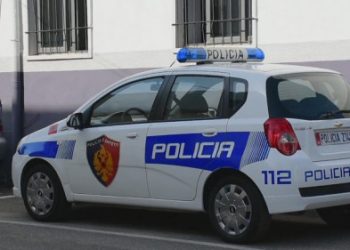 Tentoi të vriste një person më armë zjarri në Elbasan, arrestohet 23-vjeçari Briken Rusta –