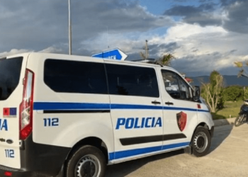 Aksident në aksin Bilisht–Kapshticë, mbetet i plagosur shoferi –