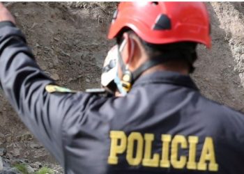 Zjarr në minierën e arit, 27 të vdekur –