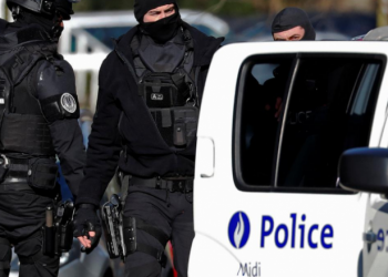 Belgjikë/ Po planifikonin sulm terrorist, arrestohen 7 persona –