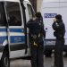 Policia gjermane bastis zyrat e gazetës turke –