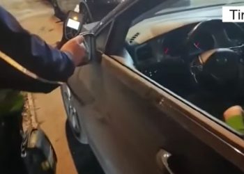 Në një javë, rreth 2 mijë e 200 gjoba dhe 15 shoferë të arrestuar –