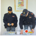 Kapen me 500 gram kokainë dhe 35 mijë euro cash, arrestohen 2 shqiptarët –