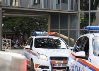 Ekstazi, kokainë dhe kanabis, në pranga 49-vjeçari në Tiranë –