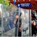 Situatë e qetë në veri, serbët paralajmërojnë edhe sot protesta –