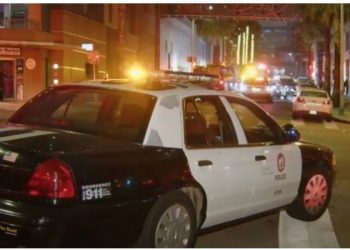 Të shtëna me armë në Los Angeles, 4 të plagosurit në gjendje kritike –