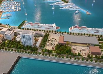 NATO kundër projektit të Portit Tregtar në Durrës: Nuk i përmbahet… –