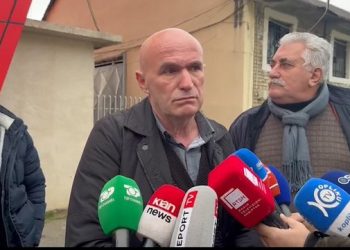 “Kjo është hakmarrje politike”/ Reforma në port tërbon punonjësit –