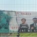 PS vendos postera denigrues, por qytetarët i djegin