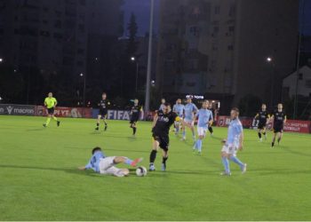 FSHF Sunday League Albania/ Prestige- Kastriotët, finalja e madhe për titull –