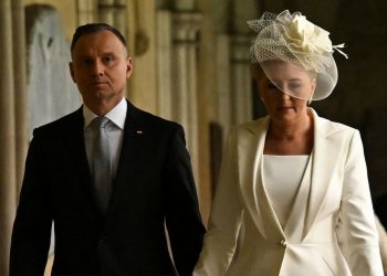 Presidenti i Polonisë viziton Shqipërinë –