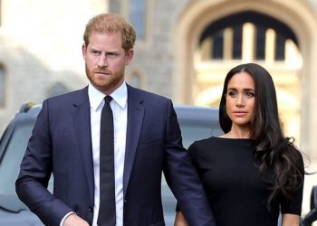 Çifti Meghan Markle dhe Princ Harry drejt ndarjes?! –