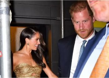 Ndjekja nga paparacët që desh rezultoi fatale për Princ Harry dhe Meghan –