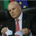 Kryeprokurori bullgar refuzon dorëheqjen, i quan rivalët “plehra politike” –