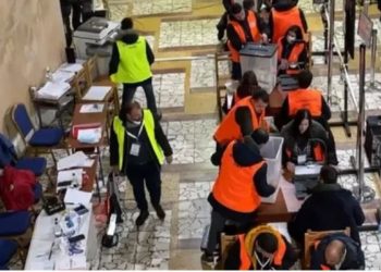 Elbasani mbyll numërimin për Këshillin Bashkiak, PS kryeson –