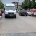 Skandal! Militantë nga PS erdhën dhe ikën me furgon nga QV –