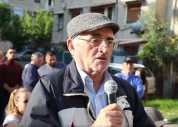 VIDEO/ Qytetari nga Elbasani: Jam i majtë, por do të votoj Boçin