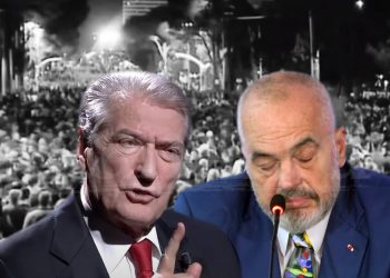 Kandidatët e Ramës takohen me mafiozët –