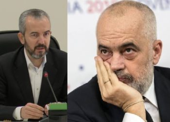 Identifikimi elektronik s’ka dështuar! –