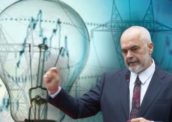 Zgjedhjet mbaruan, Rama jep ‘sihariqin’ për shqiptarët: Do rrisim energjinë –