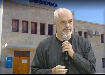 Hipoteka e Vlorës, turpi i PS! –