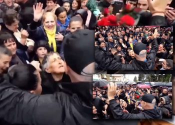 Qytetares i bie të fikët, Rama vazhdon të përdridhet –