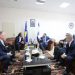 Rama njofton themelimin e Drejtorisë së Policisë në Prishtinë –