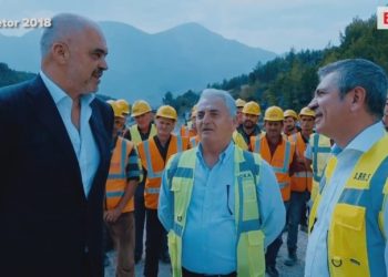 Rruga e Arbërit/ “Mos jep më afate aman”! –