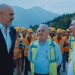 Rruga e Arbërit/ “Mos jep më afate aman”! –
