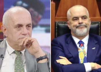 Pse nuk duhet shkrirë Instituti e Albanologjisë –