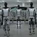 Roboti Optimus i Teslës mund të ecë dhe të kryejë detyra të thjeshta –