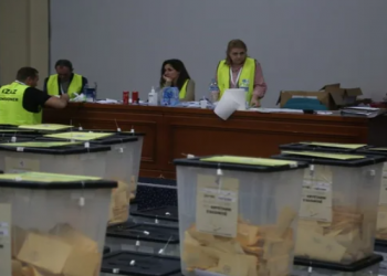 PS kryeson në qarkun Durrës, Sako shumë vota para Igli Carës –