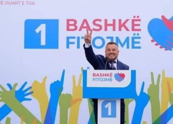Banditi Gjonaj terrorizon qytetarët –